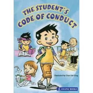  The Students Code of Conduct