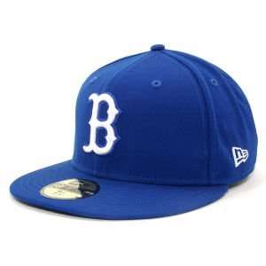  Boston Red Sox 59Fifty MLB C Dub Hat