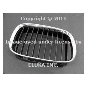   BMW OEM Grill / Grille RIGHT for 525i 528i 530i 540i by EZ Automotive