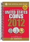 2012 Red Book US Coins Price Guide Yeoman Instock