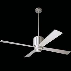  Modern Fan Company Flute Ceiling Fan: Home Improvement