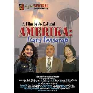  Amerika Isang Pangarap (America a Dream) Movies & TV