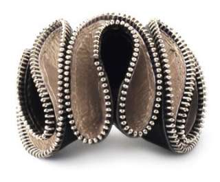 Ladies Shoe Accessories featuring the zipper trim clip SC09