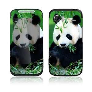    HTC Mozart Decal Skin Sticker   Panda Bear: Everything Else