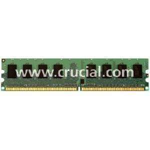  4GB PC2 4200 533MHZ DDR2 240PIN DIMM ECC REG CL4 1.8V 