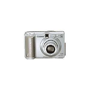   PowerShot A20 2MP Digital Camera with 3x Optical Zoom