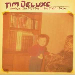  Mundaya Tim Deluxe Music