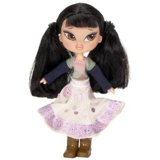  Bratz Kidz Doll  Cloe Toys & Games