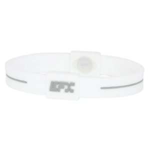  EFX Holographic Silicone Sport Bracelet