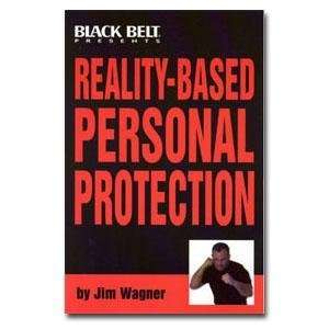  Boker USA Jim Wagner   Reality based Personal Protection 