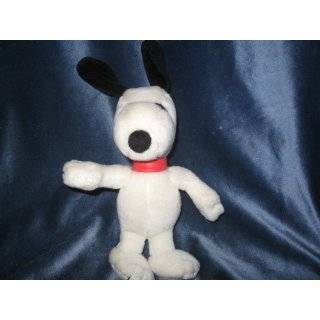 Peanuts Snoopy 8 Plush Doll   by Applause