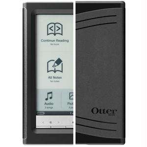   Commuter Series Sony Reader TE   Black Cell Phones & Accessories