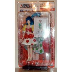  12 Lynn Minmay   Stage Toys & Games