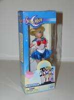 Sailor Moon Doll by Irwin ~ MIB  