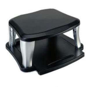  Targus Universal Monitor Stand Support 100lb Weight Black 