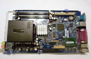 IBM ThinkCentre 8184 S50 Motherboard 13R8916 2.8 CPU  