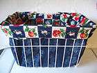   bicycle basket liner apple blossom cruisers returns accepted within