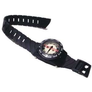     Dive Gauge   GA 04 Wrist Compass for Divers