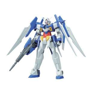 Mega Size Model Gundam AGE 2 Normal (1/48 scale Gundam Model Kit 