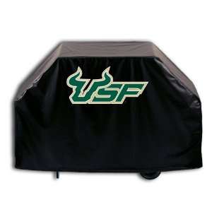  NCAA South Florida Bulls 72 Grill Cover: Sports 