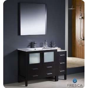  Fresca Torino 48 Modern Bathroom Vanity w/ One Side 