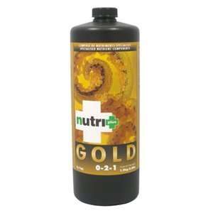  Nutri Plus Nutri + Gold 1L