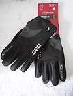 SUGOI FIREWALL GT UNISEX BICYCLE GLOVES, SIZE SMALL, NEW