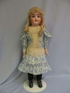   page bread crumb link dolls bears dolls antique pre 1930 bisque german