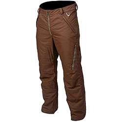 Marker T3 Mens Brown Insulated Ski Pants  Overstock