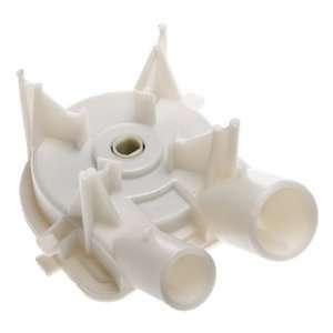  OEM WHIRLPOOL WASHER DIRECT DRIVE PUMP 3363394: Everything 