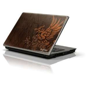 Gryphon (brown) skin for Generic 12in Laptop (10.6in X 8 
