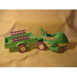 POLLY POCKET AIRPLANE/GENERIC