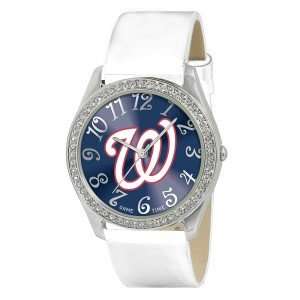 Washington Nationals Glitz Series Watch