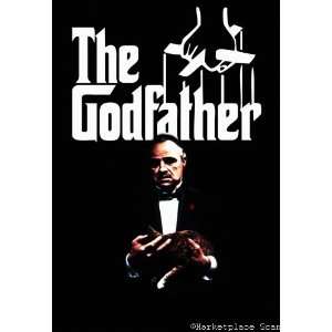  Godfather Movie Mini Poster 11x17in Master Print