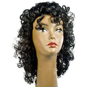  Michael Fancy Curly by Lacey Costume Wigs Toys & Games