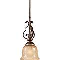 wrought iron and crystal 5 light chandelier today $ 174 99