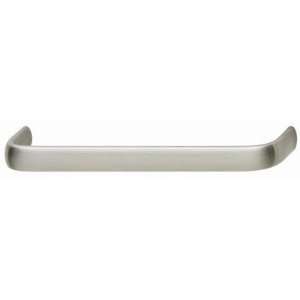Stainless Steel Handle in Matte Size: 0.472 H x 4.015 W x 1.181 D 