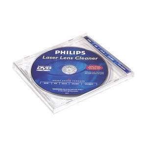  CD/DVD Laser Lens Cleaner
