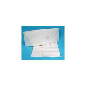  Large Mid Entry Paper Bags, 3 Pack