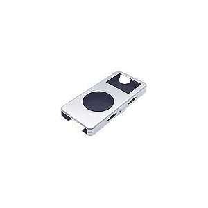  Apple iPod Nano (1GB/2GB/4GB)   Aluminium Metal Case 