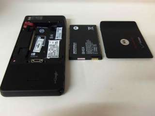 Verizon Motorola MB870 Droid X2 CDMA WiFi GPS Video Camera Smart Phone 