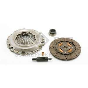  Luk 04 053 Clutch Kit W/Disc, Pressure Plate, Tool 