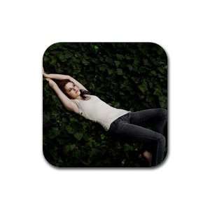   Square Bar Coasters Twilight Bella Cullen New Moon: Everything Else