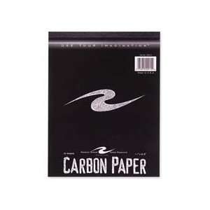    Roaring Spring Carbon Paper   Pack of 2 Pads: Office Products