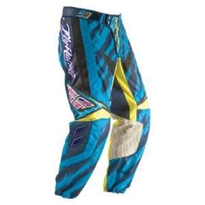   Racing Youth Kinetic Pants   2010   Youth 26 (12/14)/Amped Automotive