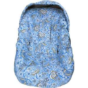  Bumble Bags Infant Seat Cover Country Blossom Baby