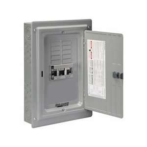   Panel/Link X Series Transfer Switch   XRC1005DR Patio, Lawn & Garden