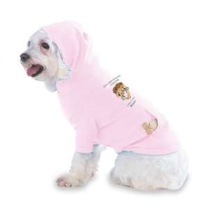   Mason Hooded (Hoody) T Shirt with pocket for your Dog or Cat Size