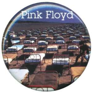  Pink Floyd Momentary Lapse of Reason Button Arts, Crafts 