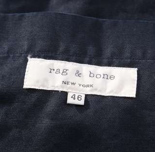 Rag & Bone military jacket